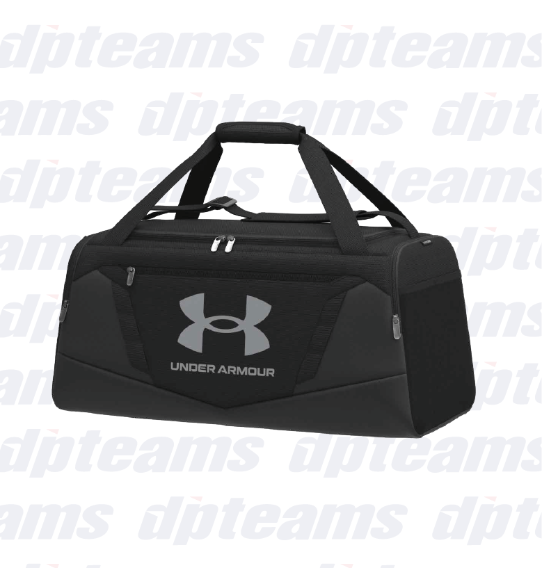 UA Undeniable 5.0 Duffle SM