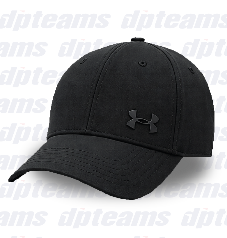 Gorra negra UNI