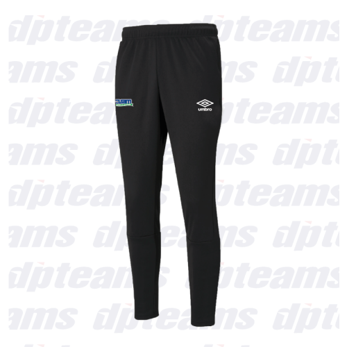 PANTS HIP HOP VARONES NEGRO