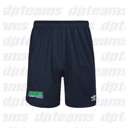 SHORT VOLLEY VARONES AZUL MARINO