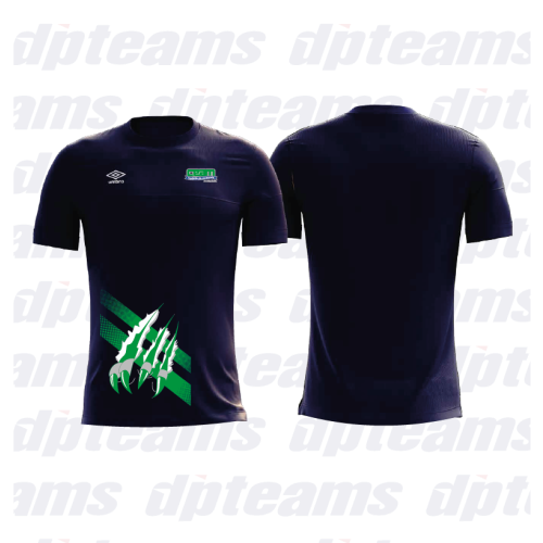 JERSEY PORRAS, HIP HOP, FITNESS VARONES MARINO