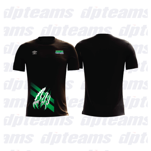 JERSEY PORRAS, HIP HOP, FITNESS VARONES NEGRO