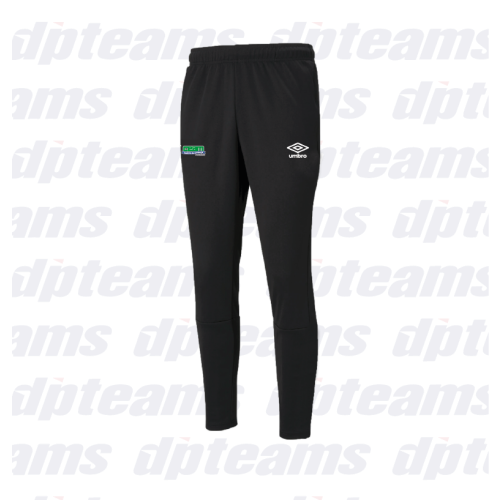 PANTS HIP HOP VARONES NEGRO