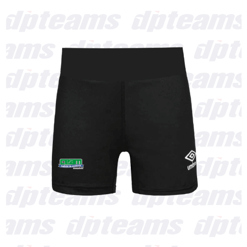 LICRA VOLLEYBALL NEGRA  