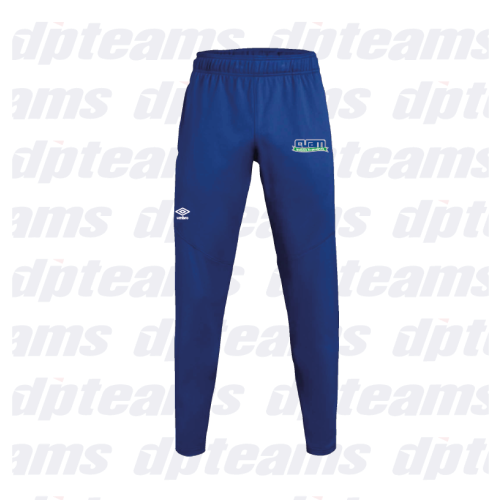 PANTS SELECCIONES AZUL REY