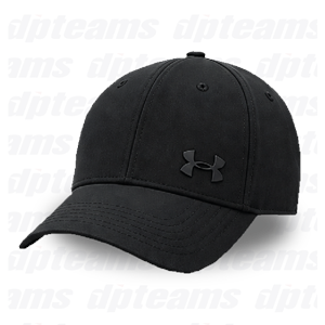 Gorra negra UNI