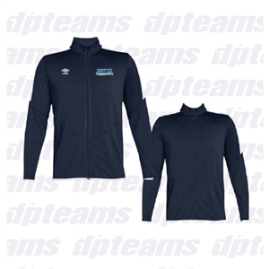 CHAMARRA DEPORTIVA USO DIARIO AZUL MARINO