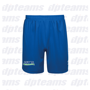 SHORT VOLLEY VARONES AZUL REY