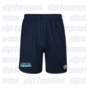 SHORT PORRAS, HIP HOP, FITNESS VARONES MARINO