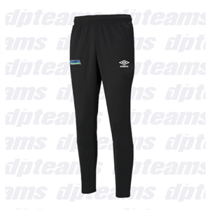 PANTS HIP HOP VARONES NEGRO