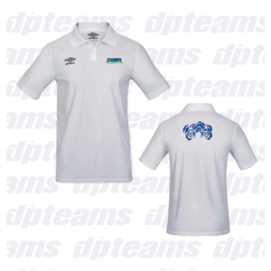 POLO ALUMNOS VENTA AL PUBLICO BLANCO
