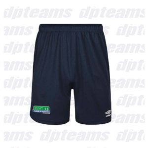 SHORT VOLLEY VARONES AZUL MARINO