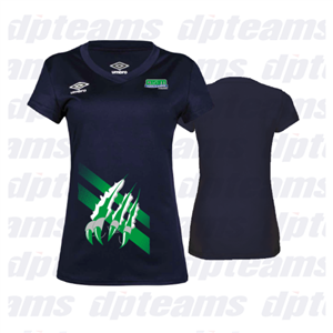 PORRAS, HIP HOP, FITNESS DAMAS AZUL MARINO
