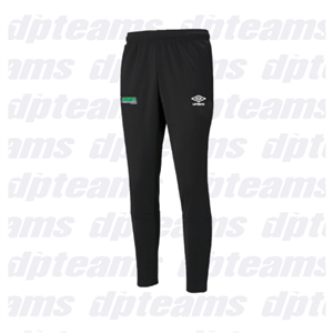 PANTS HIP HOP VARONES NEGRO
