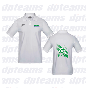 POLO ALUMNOS VENTA AL PUBLICO BLANCO