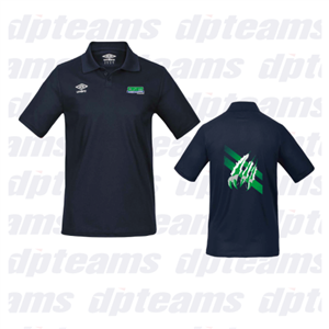 POLO ALUMNOS VENTA AL PUBLICO AZUL MARINO
