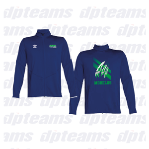 JACKET SELECCIONES AZUL REY MORELOS