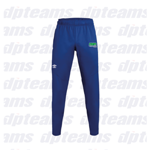 PANTS SELECCIONES AZUL REY