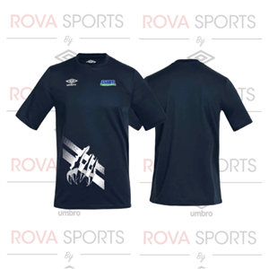 JERSEY VARONES AZUL PORRAS, HIP HOP, FITNESS